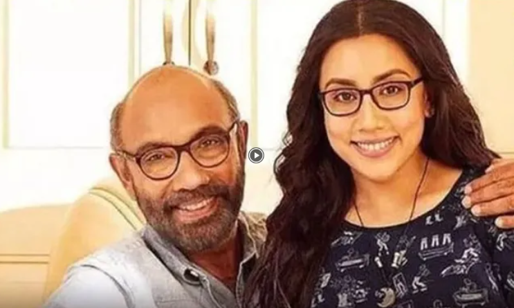 “திருமணம் செய்யாமலேயே குழந்தை பெத்துக்கலாம்...” - மகளின் முடிவுக்குப் பச்சைக்கொடி காட்டிய சத்யராஜ் - முற்போக்கான முடிவா?