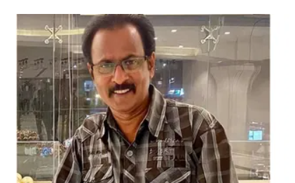 பிரபல நகைச்சுவை நடிகர் மாரடைப்பால் காலமானார்!! திரையுலகில் தொடரும் சோகம்!!