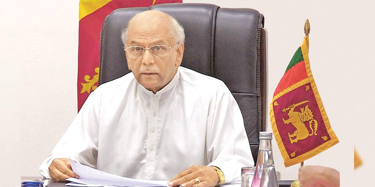 BREAKING!! இலங்கை அதிபராக தினேஷ் குணவர்தன பதவியேற்பு!! சிக்கல்களை தீர்ப்பாரா புதிய அதிபர்?!!