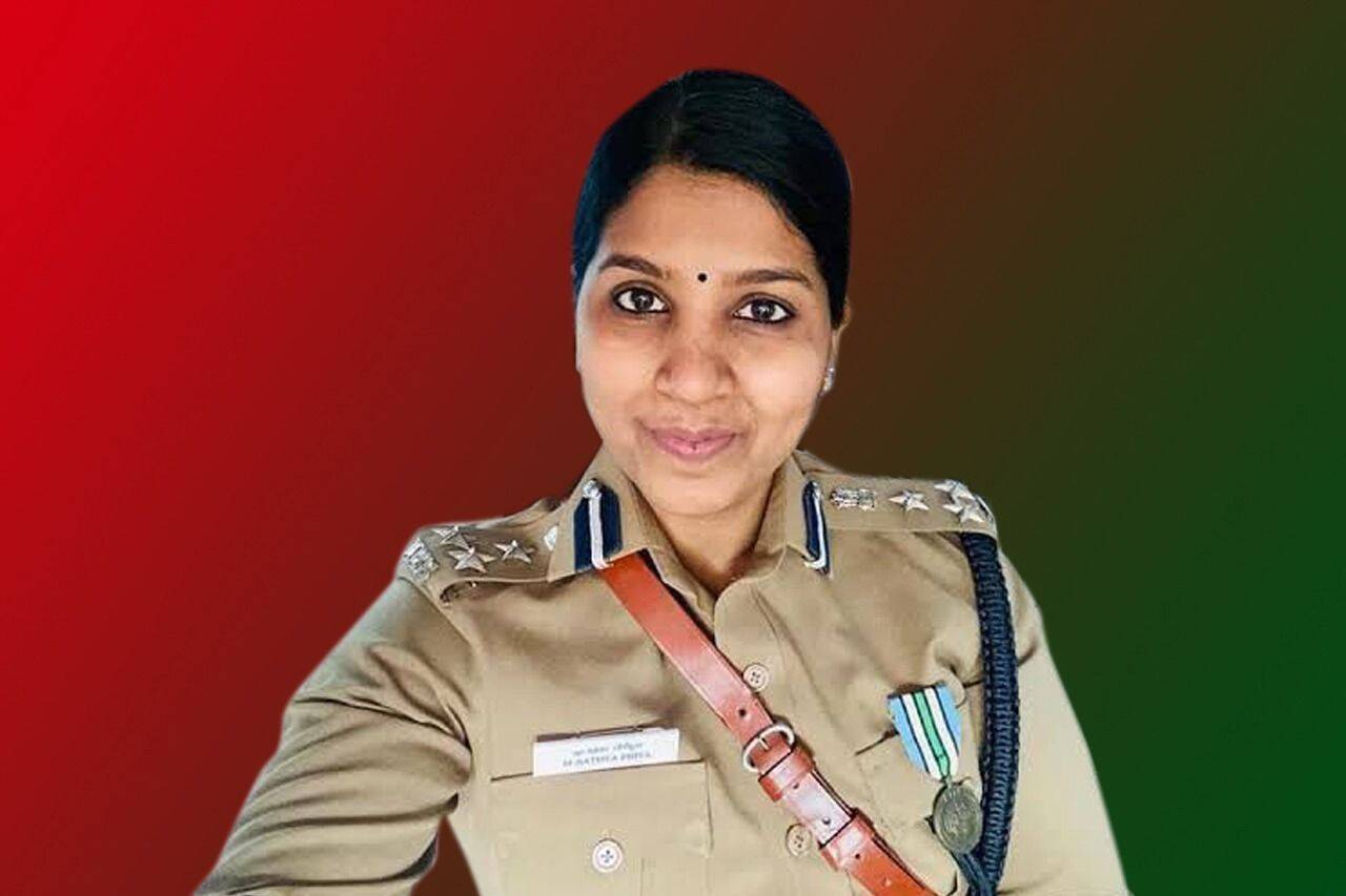 அழைக்கிறார் ஆணையர் கண்டிப்பாக போயிடுங்க... தீர்வு நிச்சயமாம் !!