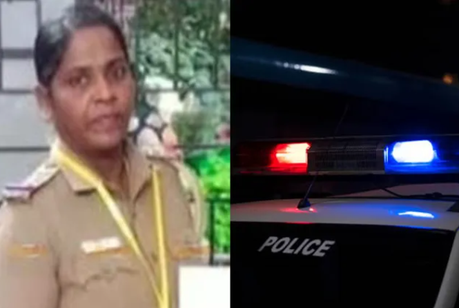 200 காவலர்களிடம் கோடிக்கணக்கில் பணமோசடி... மகளிர் காவல் நிலைய இன்ஸ்பெக்டர் பணியிடை நீக்கம்!