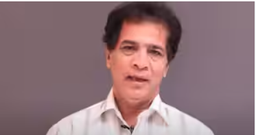 திரையுலகில் அடுத்தடுத்து சோகம்... பிரபல நகைச்சுவை நடிகர் திடீர் மரணம்.!