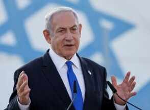 இஸ்ரேல் பிரதமர் நேதன்யாகு நலமுடன் இருக்கிறார்... மருத்துவமனை விளக்கம்!