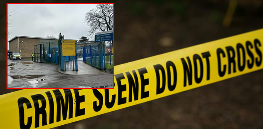 அதிர்ச்சி.. வகுப்பறைக்குள் நுழைந்து 2 மாணவர்களைக் கத்தியால் குத்திய முன்னாள் மாணவன்!