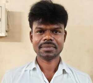 மனைவியை கொடுமைபடுத்திய கணவனுக்கு 3 ஆண்டு சிறை தண்டனை... நீதிமன்றம் தீர்ப்பு!