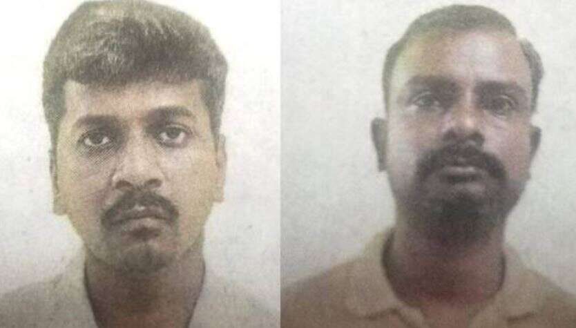 பகீர்.. பள்ளி மாணவிகளுக்கு பாலியல் கொடுமை.. கையும் களவுமாக சிக்கிய பி.டி மாஸ்டர் மற்றும் பள்ளி நிர்வாகி..!