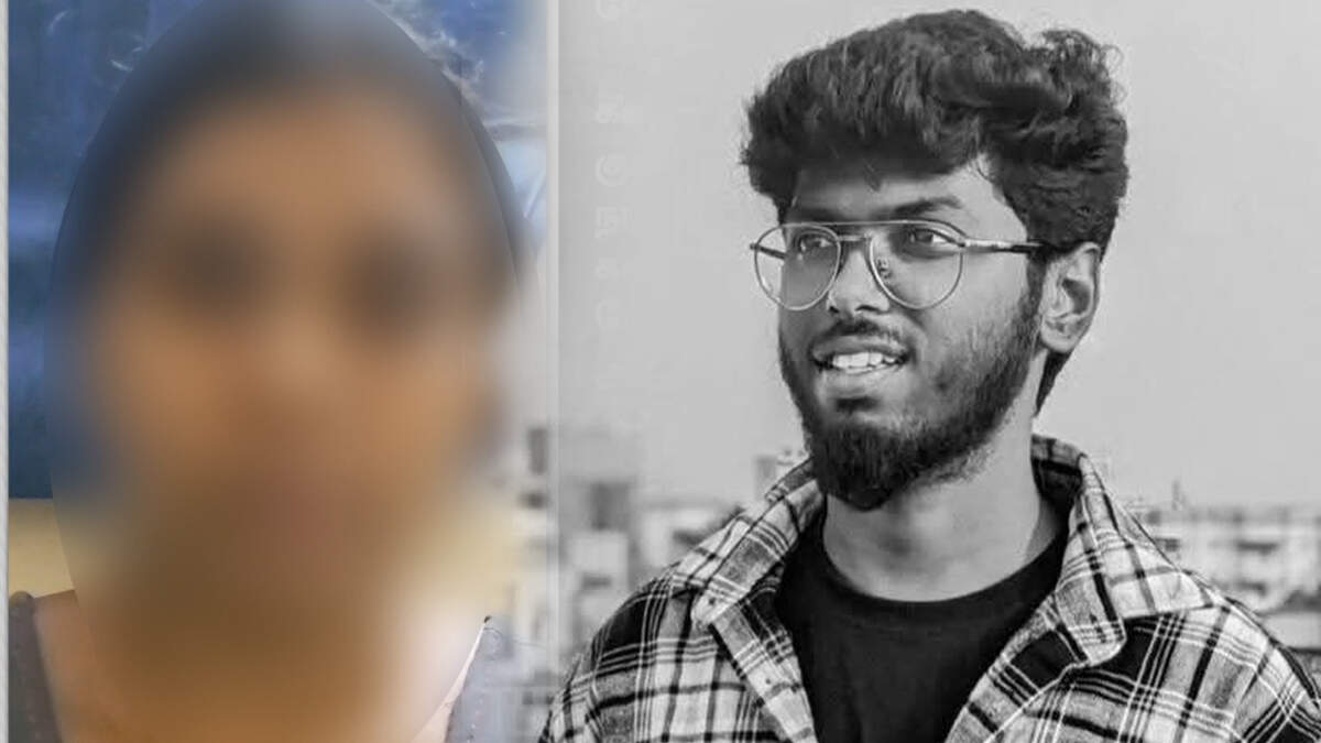 கவின் உடல் ஒப்படைப்பு.. இன்று மாலை இறுதிசடங்குகள்... அமைச்சர் கே.என்.நேரு நேரில் மரியாதை!