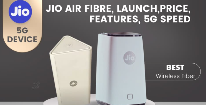 செம... நாளை முதல் இந்தியா முழுவதும் ஜியோ ஏர் ஃபைபர்!! வயர்லெஸ் இண்டர்நெட் சேவை!!