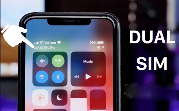 ஒரே மொபைலில் 2 சிம் கார்டு இருந்தால் கூடுதல் கட்டணம்?... டிராய் விளக்கம்!