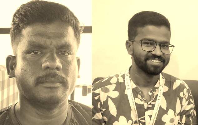 திருமணத்திற்கு பிறகும் பாலியல் தொல்லை?.. ஒளிப்பதிவாளர் அடித்துக்கொலை !