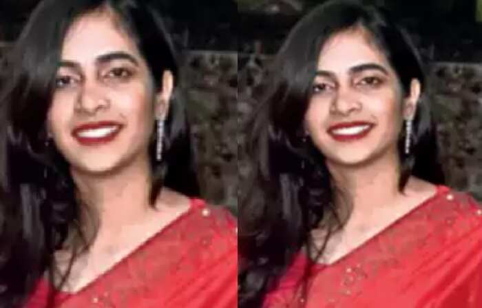 கடல் அலையில் சிக்கி பொறியியல் மாணவி உயிரிழப்பு!