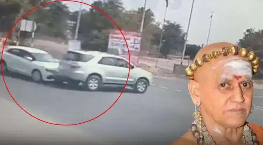 காணொலி மூலம் மதுரை ஆதீனம் ஆஜராக அனுமதி மறுப்பு!