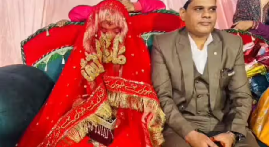 வரதட்சணை கொடுமை... திருமணமான மறுநாளே அடித்து துரத்தப்பட்ட புதுமணப்பெண்!