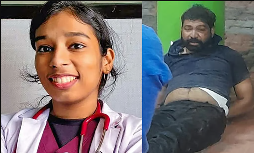 டாக்டர் வந்தனா தாஸ் கொலை வழக்கில் அதிரடித் தீர்ப்பு... வெறிச்செயலில் ஈடுபட்ட ஆசிரியருக்கு ஆயுள் தண்டனை!