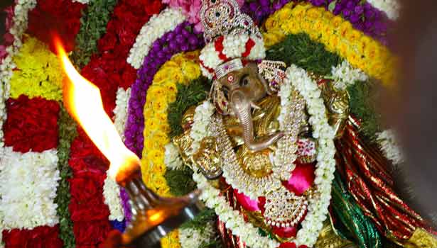 சங்கடஹர சதுர்த்தி