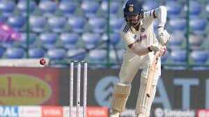 டெல்லியில் அதிரடி வெற்றி... 2-0 என டெஸ்ட் தொடரை கைப்பற்றியது இந்தியா!