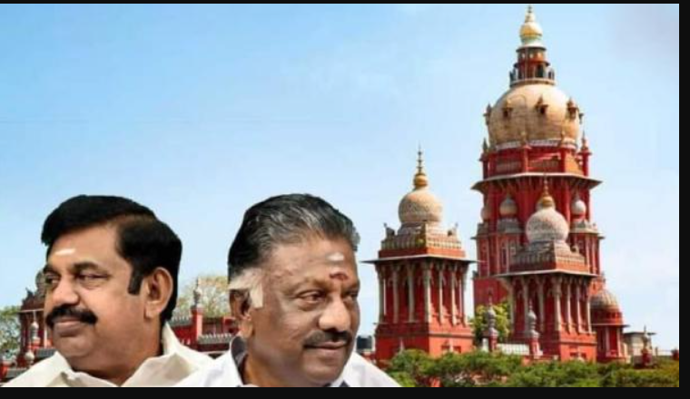 அரசியலில் பரபரப்பு... அதிமுக உட்கட்சி விவாகரத்தில் இதுவரை நடந்த வாதம்.... முழு தகவல்கள்!