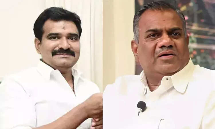 கரூர் தவெக புஸ்ஸி ஆனந்த் நிர்மல்குமார்