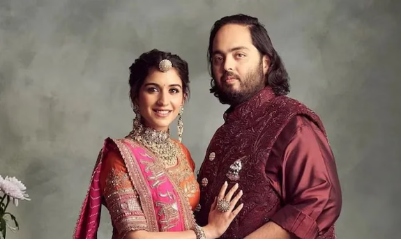 அம்பானி வீட்டு திருமணம் பாலிவுட் நட்சத்திரங்கள் முதல் அரசியல் தலைவர்கள் வரை விருந்தினர்கள் லிஸ்ட்!