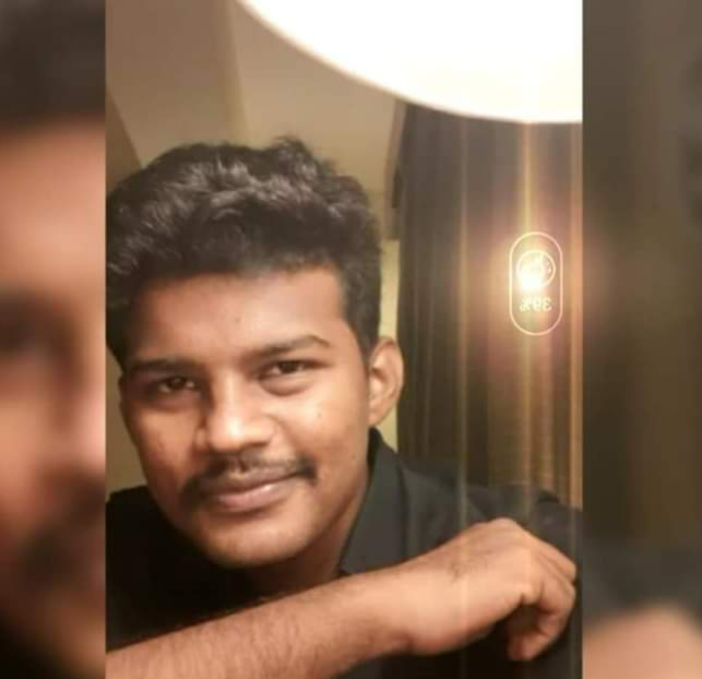 தொடரும் சோகம்!! 3 வது மாடியிலிருந்து குதித்து மருத்துவக் கல்லூரி மாணவர் தற்கொலை!!