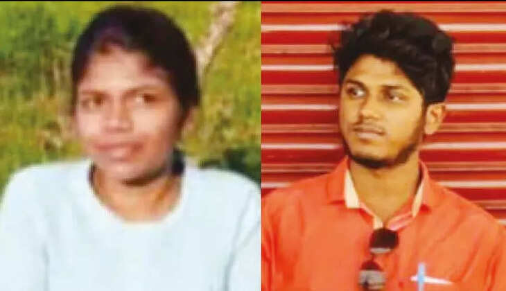 தர்ஷினி