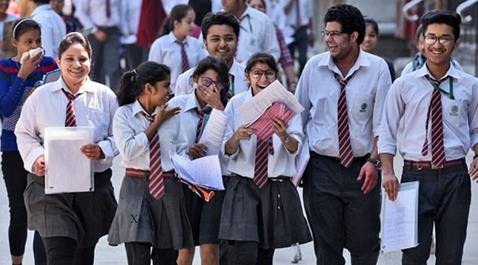 வளைகுடா நாடுகளில் சிபிஎஸ்இ தேர்வுகள் ரத்து.... போர்ப்பதற்றம் எதிரொலி!