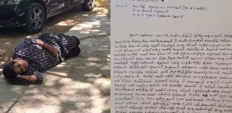 ரெஸ்டோ பாரில் பெண் பவுன்சருக்கு பாலியல் தொல்லை... முதலாளியுடன் சக ஊழியர்களும் சேர்ந்து தாக்கிய கொடூரம்!