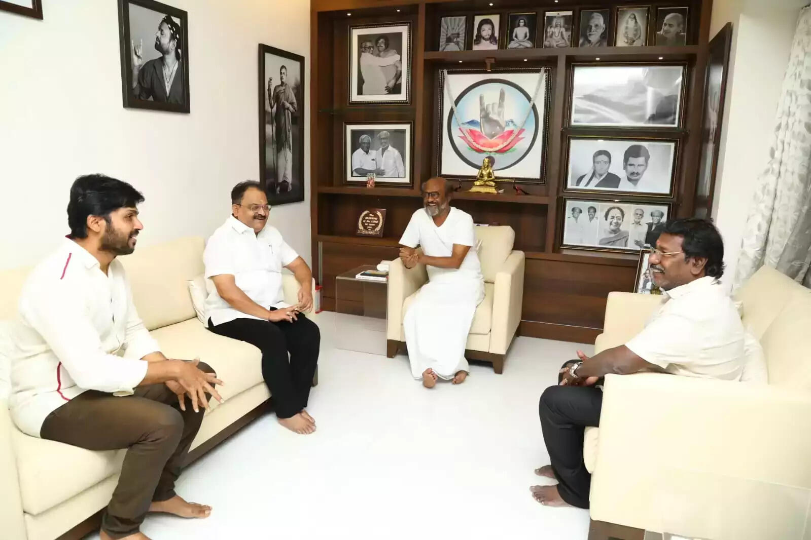 நடிகர் சங்கம்