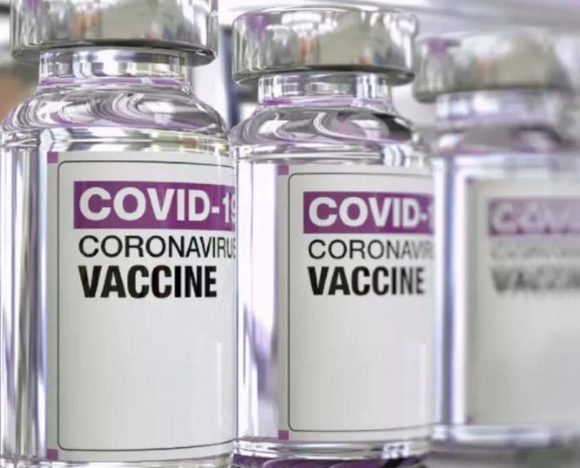 அச்சச்சோ... கோவிஷீல்டு தடுப்பூசியால் ரத்தம் உறைதல் போன்ற பக்கவிளைவு ஏற்படலாம்... தயாரிப்பு நிறுவனம் ஒப்புதல் வாக்குமூலம்!