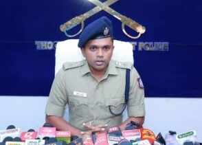 சிறுவன் உயிரிழந்த சம்பவம்... வதந்திகளை பரப்ப வேண்டாமென காவல்துறை அறிவுறுத்தல்!