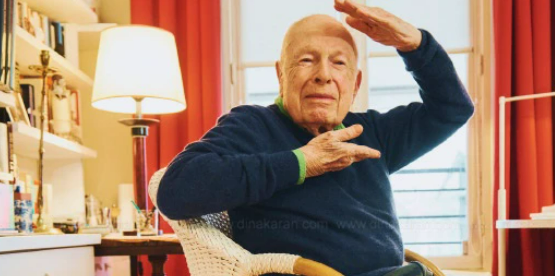 மகாபாரத நாடக இயக்குனர் மரணம்!! பிரபலங்கள் இரங்கல்!!