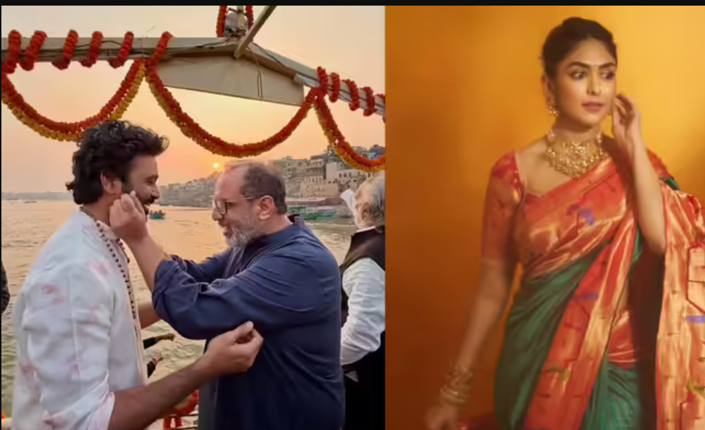 பிரபல நடிகையுடன் தனுஷ் ரகசிய திருமணம்!