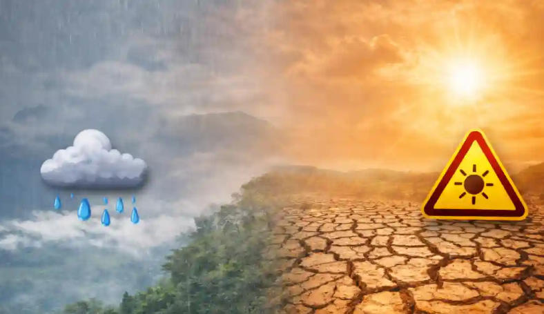 இன்றும், நாளையும் பரவலான மழைக்கு வாய்ப்பு!