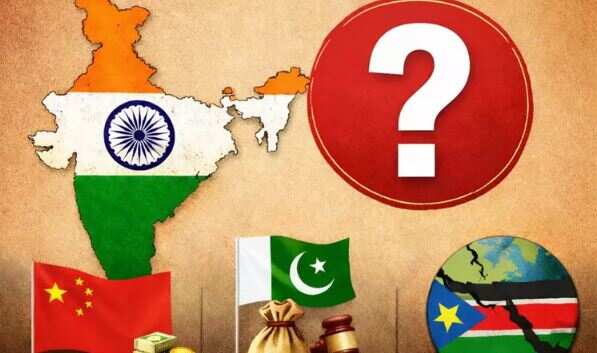 ஊழலற்ற தேசம்... இந்தியாவுக்கு எத்தனையாவது இடம்?! பட்டியலில் பல வருடங்களாக டென்மார்க் முதலிடம்!