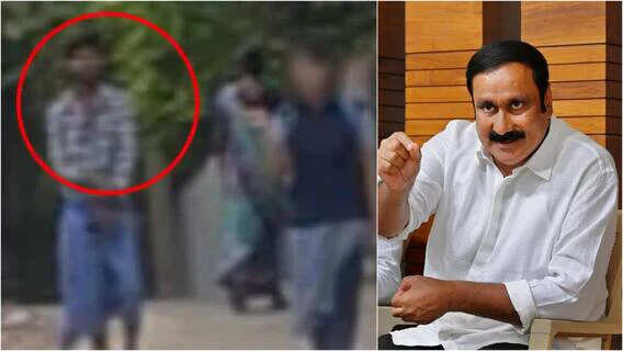 “பெண்களுக்கு பாதுகாப்பில்லை... ஷாலினியின் குடும்பத்தாருக்கு ரூ.25 இழப்பீடு தரணும்”.. அன்புமணி ராமதாஸ்!