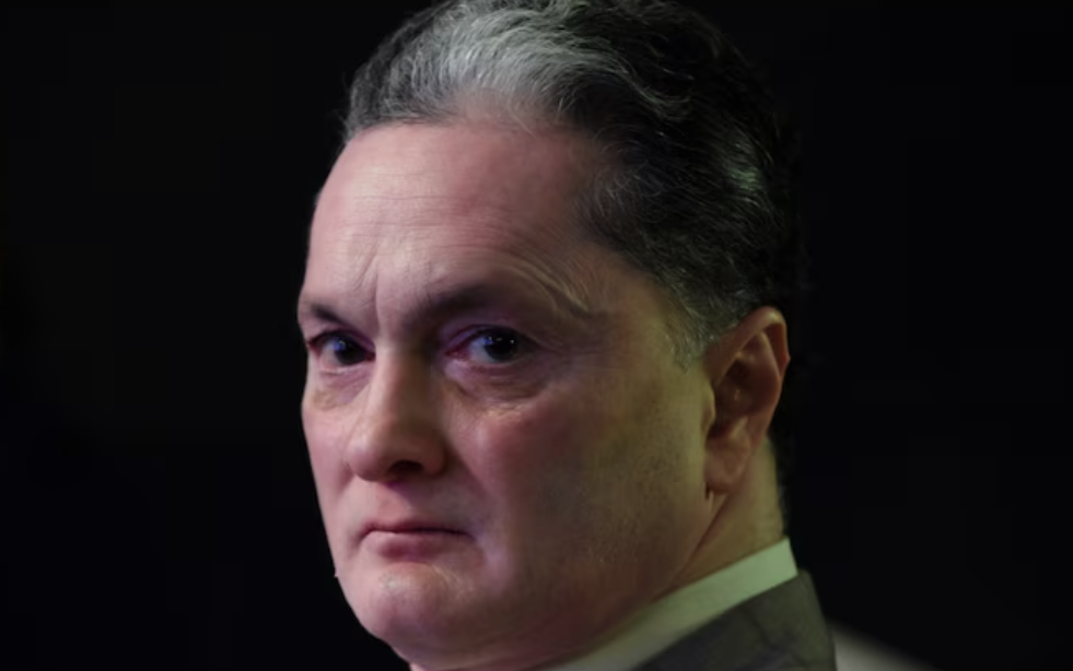 மாலத்தீவில் சொகுசுப் படகு கவிழ்ந்து கோர விபத்து... நூலிழையில் உயிர் தப்பிய தொழிலதிபர் கௌதம் சிங்கானியா!