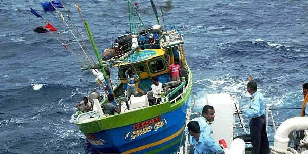 மீனவர்கள்