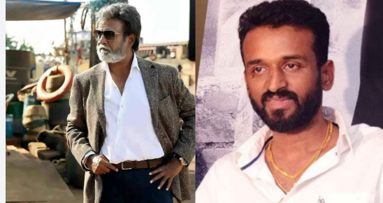 சோகத்தில் திரையுலகம்.... ரஜினி பட தயாரிப்பாளர் தற்கொலை!