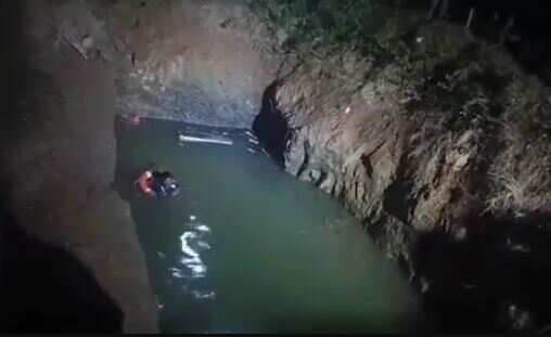 கிணற்றில் ஆட்டோ விழுந்து கோர விபத்து.. இரண்டு சிறுவர்கள் துடிதுடித்து பலியான சோகம்!