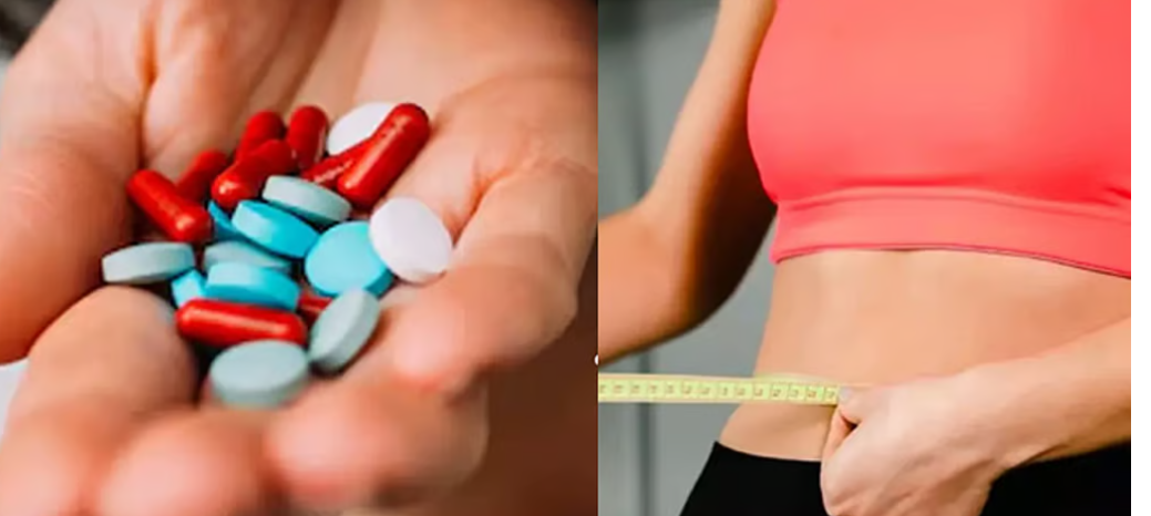 உடல் எடையைக் குறைக்க 3 மருந்துகளுக்கு அனுமதி: மாநிலங்களவையில் மத்திய அரசு அதிகாரப்பூர்வ அறிவிப்பு!