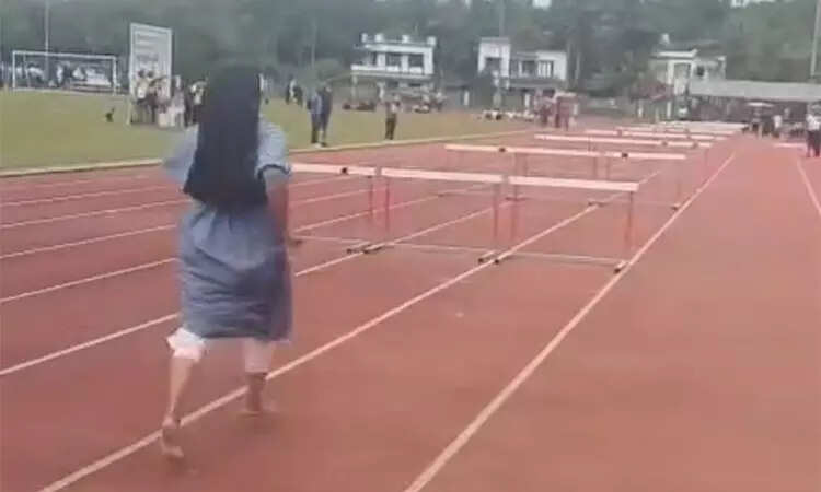 கன்னியாஸ்திரி