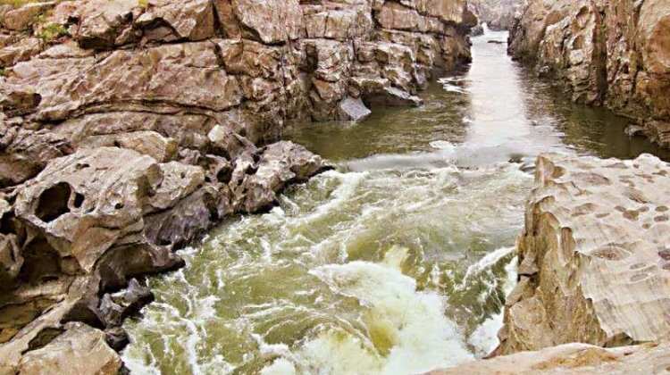 மகிழ்ச்சி!! மேகதாது அணை கட்டுவதற்கான கர்நாடகாவின் விண்ணப்பம் நீக்கம்!!