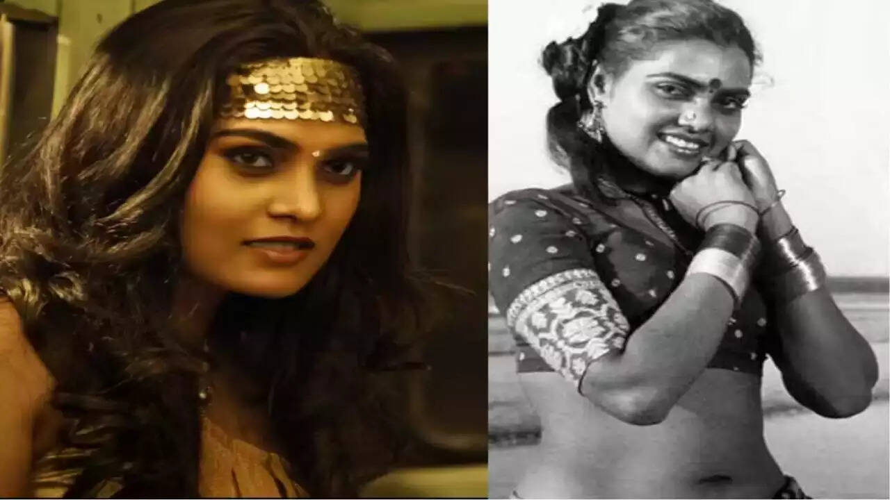 மீண்டும் படமாகுது சில்க் ஸ்மிதாவின் வாழ்க்கை! கல்லா கட்ட தயாராகும் தயாரிப்பாளர்கள்!