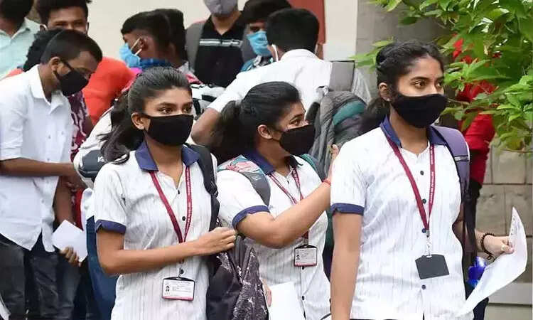 சிபிஎஸ்இ 12ம் வகுப்பு பொதுத்தேர்வு முடிவுகள் வெளியீடு!!