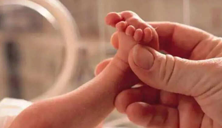 குழந்தை