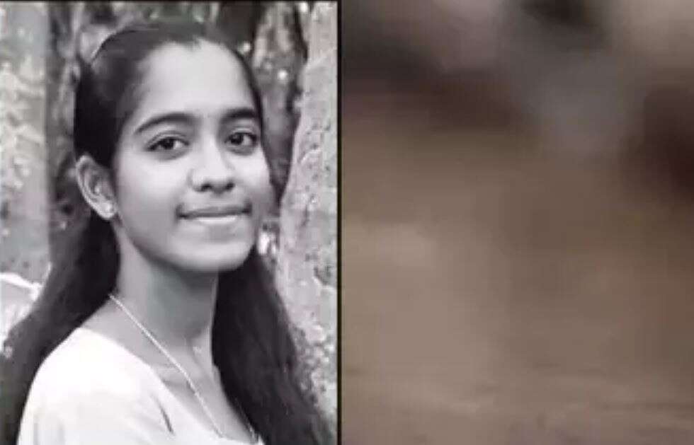 செல்போன் பேசுவதை தந்தை கண்டித்ததால் விபரீதம்... கல்லூரி மாணவி தற்கொலை!