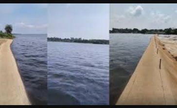 பாலாற்றில் வெள்ள அபாயம்... கரையோர மக்களுக்கு எச்சரிக்கை!