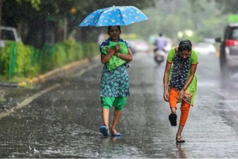 17 மாவட்டங்களில் மிதமான மழைக்கு வாய்ப்பு!