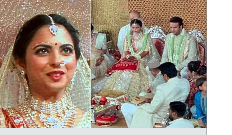 அம்பானியை அதிர வைத்த ராம்ஜி நகர் கொள்ளையர்கள்!