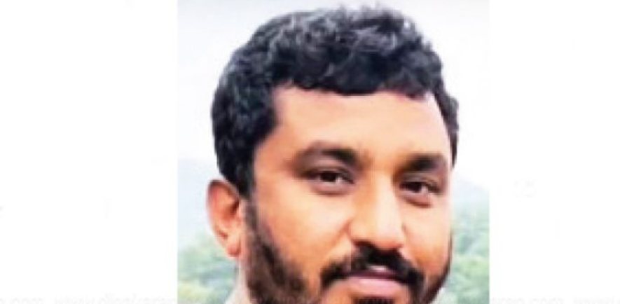 தொழிலதிபர் கடத்திக் கொலை... பெரும் பரபரப்பு!